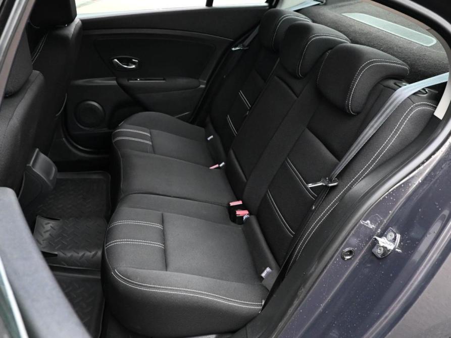 Renault Fluence I Рестайлинг Новороссийск  - изображение 9