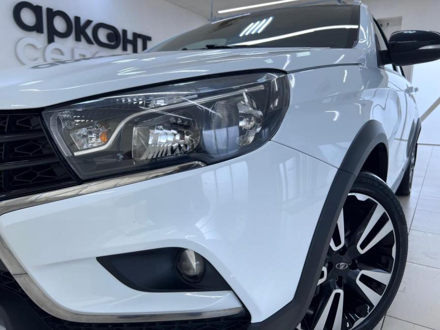 Lada (ВАЗ) Vesta I Волгоград  - изображение 13