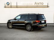 Mercedes-Benz GLS I (X166) Магнитогорск  - изображение 46