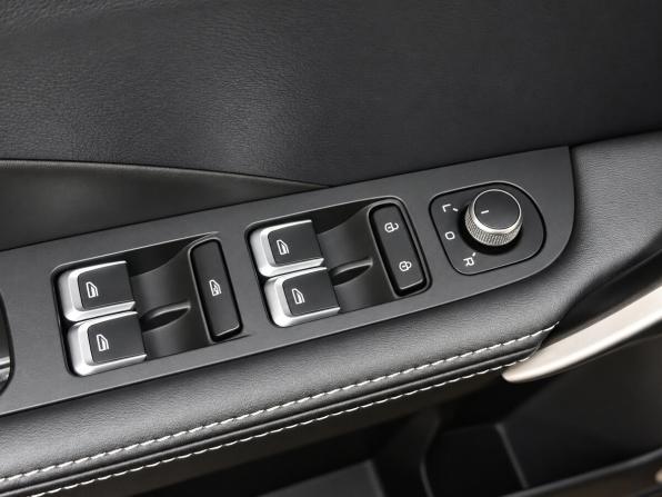 Geely Coolray I с пробегом 2022 года, цена 1 730 000 рублей, 44343 км, внедорожник, Автокод Объявления