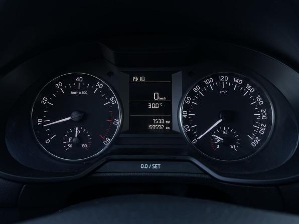 Skoda Octavia III (A7) с пробегом 2013 года, цена 859 000 рублей, 159590 км, лифтбек, Автокод Объявления