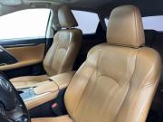 Lexus RX IV Рестайлинг Вологда  - изображение 37
