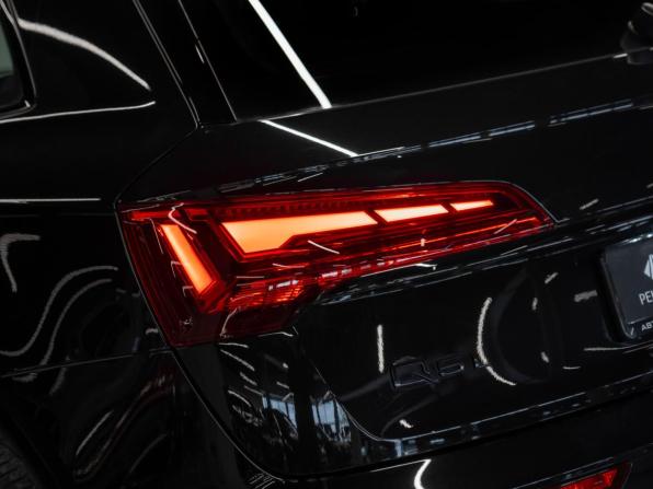 Audi Q5 II (FY) Рестайлинг с пробегом 2025 года, цена 5 700 000 рублей, 57 км, внедорожник, Автокод Объявления