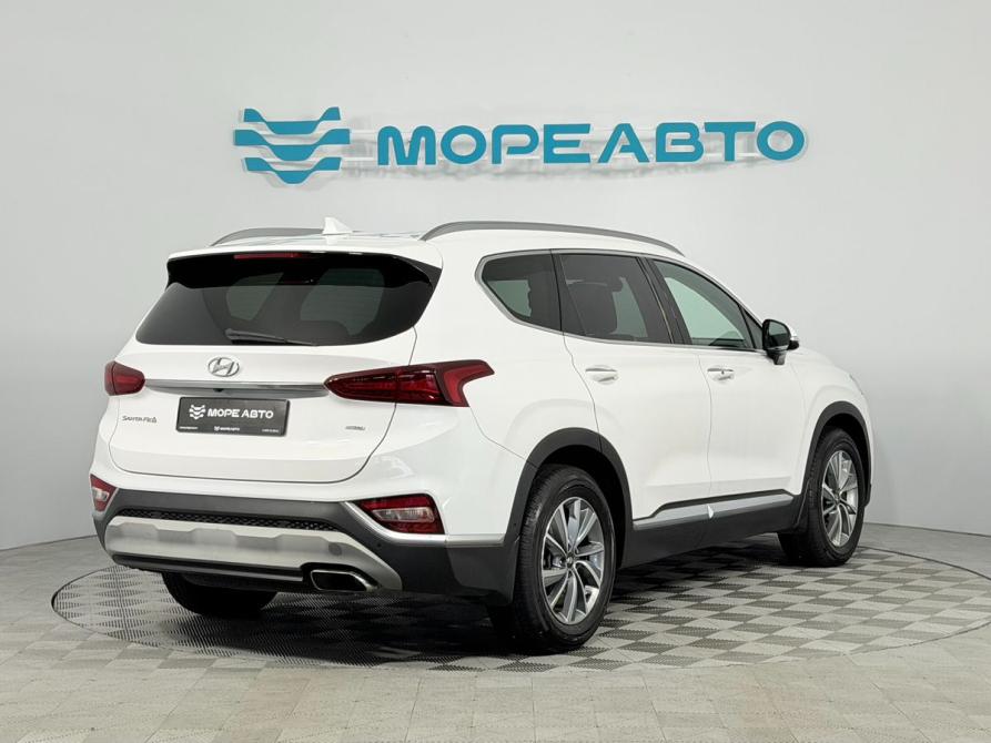Hyundai Santa Fe IV Калининград  - изображение 5