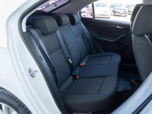 Volkswagen Polo VI с пробегом 2021 года, цена 1 620 000 рублей, 83330 км, лифтбек, Автокод Объявления