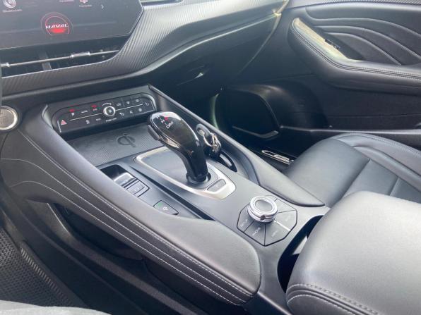 Haval F7x I с пробегом 2022 года, цена 2 180 000 рублей, 45055 км, внедорожник, Автокод Объявления