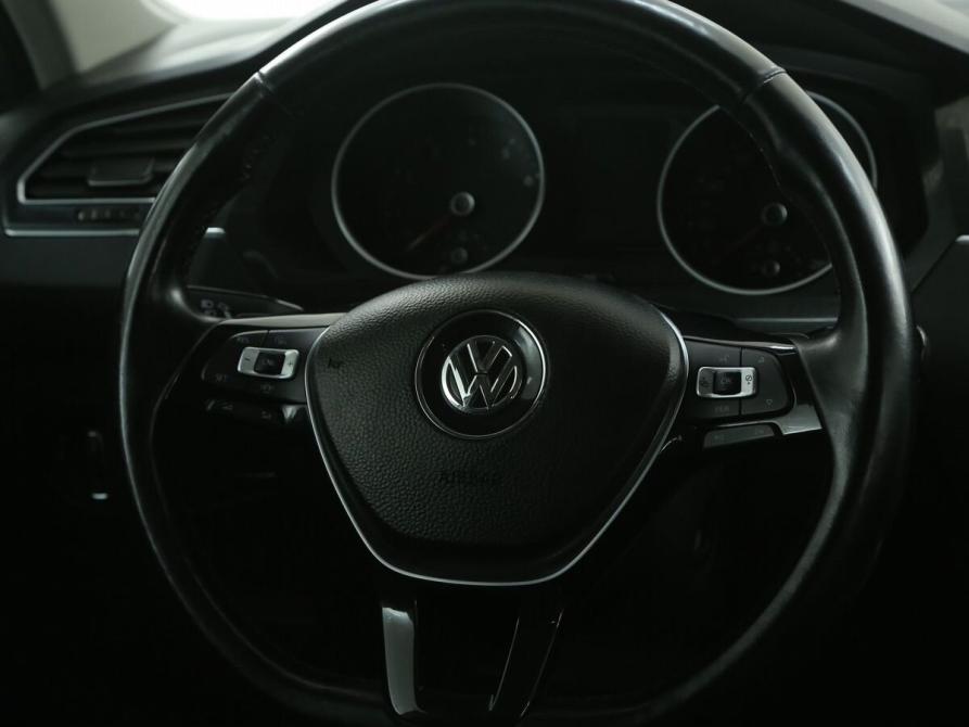 Volkswagen Tiguan II Иваново  - изображение 14