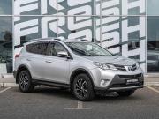 Toyota RAV4 IV (XA40) Краснодар  - изображение 20