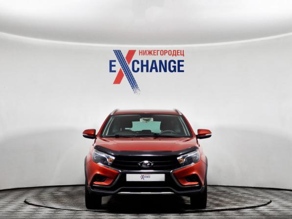 Lada (ВАЗ) Vesta I с пробегом 2019 года, цена 1 157 000 рублей, 74307 км, универсал, Автокод Объявления