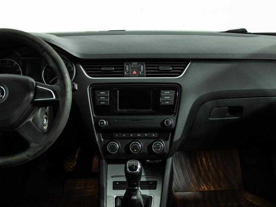 Skoda Octavia III (A7) Санкт-Петербург  - изображение 14
