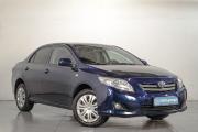 Toyota Corolla X (E140 E150) Челябинск  - изображение 17