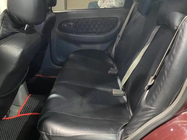 Kia Spectra I Рестайлинг 2 с пробегом 2006 года, цена 339 000 рублей, 256519 км, седан, Автокод Объявления