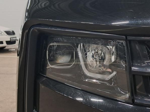 JAC JS6 с пробегом 2023 года, цена 1 725 000 рублей, 41530 км, внедорожник, Автокод Объявления