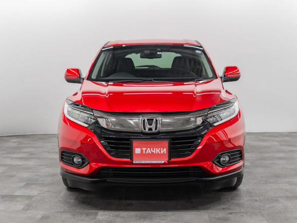 Honda Vezel I Рестайлинг с пробегом 2019 года, цена 1 999 000 рублей, 38008 км, внедорожник, Автокод Объявления