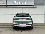 BMW X4 M I (F98) Краснодар  - изображение 19