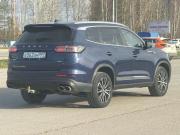Chery Tiggo 8 Pro Max I Рестайлинг Пермь  - изображение 9