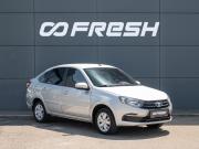 Lada (ВАЗ) Granta I Рестайлинг Краснодар  - изображение 19