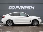 BMW X6 II (F16) Краснодар  - изображение 30