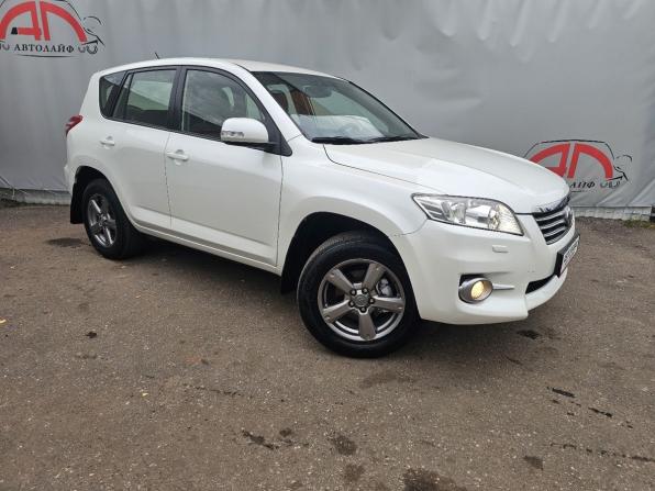 Toyota RAV4 III (XA30) Рестайлинг с пробегом 2012 года, цена 1 450 000 рублей, 148718 км, внедорожник, Автокод Объявления