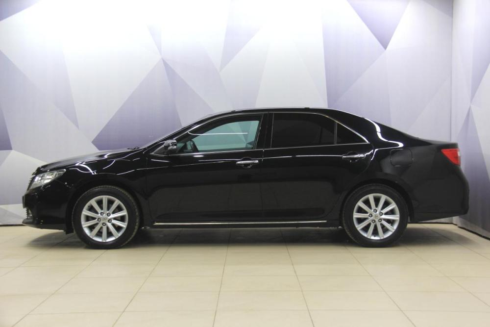Toyota Camry VII (XV50) Чебоксары  - изображение 2