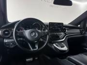 Mercedes-Benz V-Класс III (W447) Рестайлинг Уфа  - изображение 65