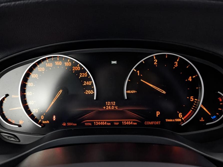 BMW X3 III (G01) Москва  - изображение 16