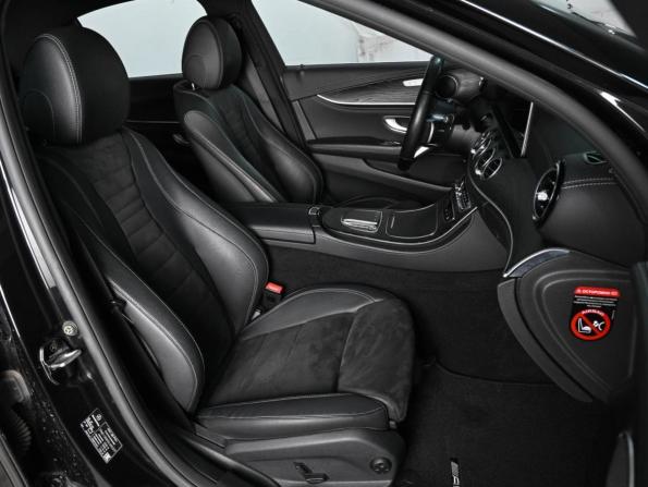 Mercedes-Benz E-Класс V (W213 S213 C238) Рестайлинг с пробегом 2020 года, цена 4 515 000 рублей, 47285 км, седан, Автокод Объявления
