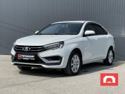 Lada (ВАЗ) Vesta I Рестайлинг (NG) Пермь  - изображение 31