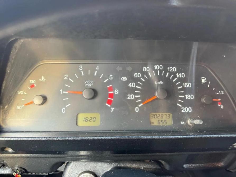 Lada (ВАЗ) 2121 (4x4) I Рестайлинг Альметьевск  - изображение 8
