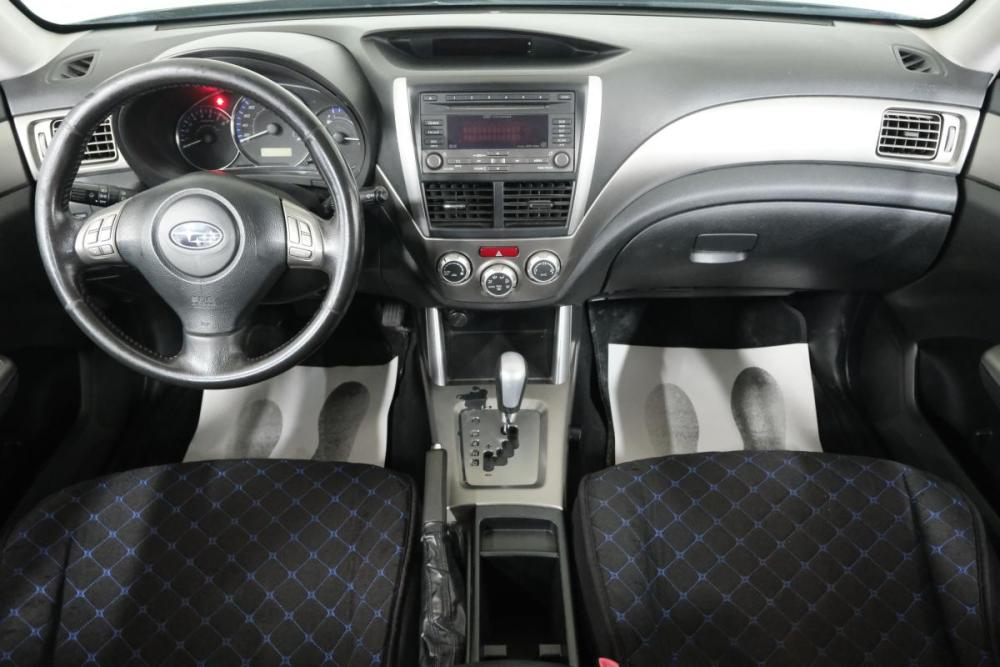 Subaru Forester III Омск  - изображение 16