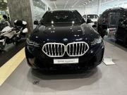 BMW X6 III (G06) Рестайлинг Москва  - изображение 14