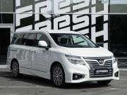 Nissan Elgrand III (E52) Рестайлинг Волгоград  - изображение 23