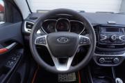 Lada (ВАЗ) Vesta I Ульяновск  - изображение 36