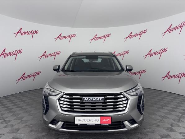 Haval Jolion I с пробегом 2023 года, цена 1 675 000 рублей, 76869 км, внедорожник, Автокод Объявления