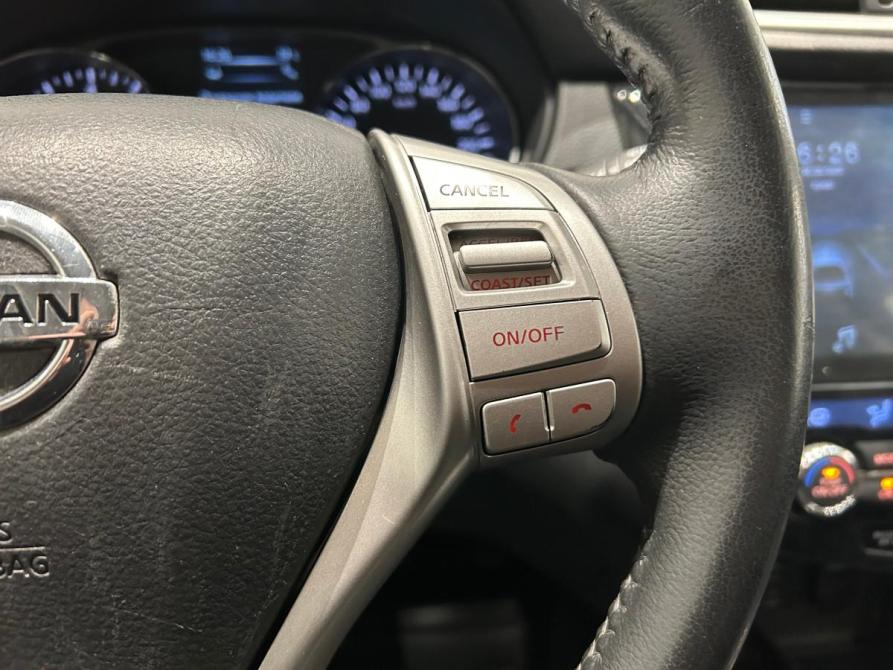 Nissan X-Trail III Санкт-Петербург  - изображение 22