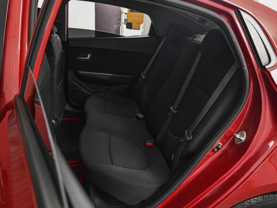 Kia Rio III Ставрополь  - изображение 9