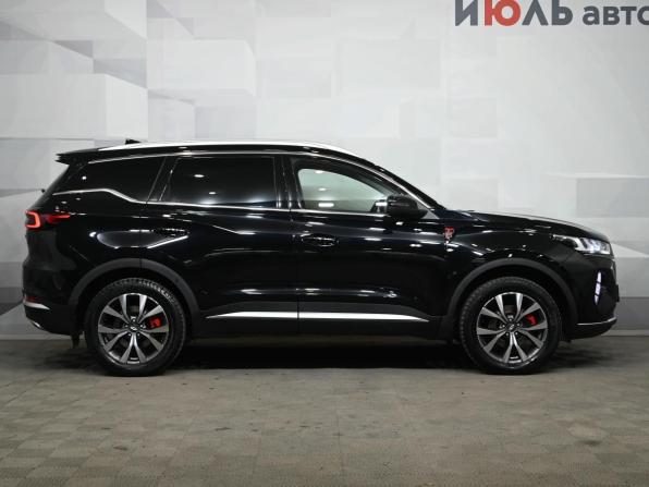 Chery Tiggo 7 Pro Max I с пробегом 2024 года, цена 2 050 000 рублей, 18219 км, внедорожник, Автокод Объявления