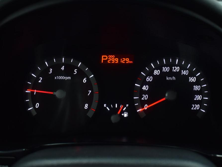Kia Rio II Рестайлинг Кемерово  - изображение 9