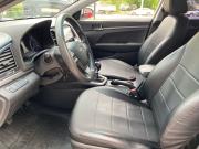 Hyundai Elantra VI (AD) Екатеринбург  - изображение 30