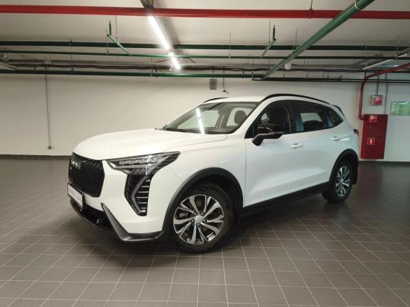 Haval Jolion I Рестайлинг с пробегом 2024 года, цена 1 800 000 рублей, 10859 км, внедорожник, Автокод Объявления