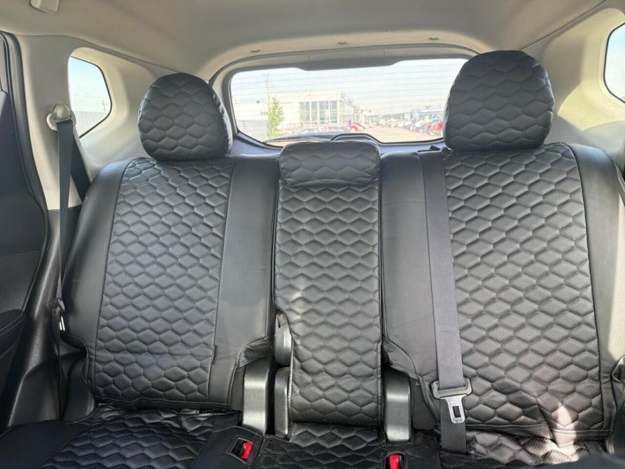 Nissan X-Trail III Рестайлинг Пермь  - изображение 7
