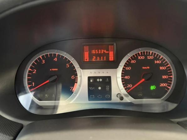 Lada (ВАЗ) Largus I с пробегом 2015 года, цена 840 000 рублей, 165334 км, универсал, Автокод Объявления