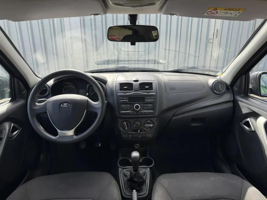 Lada (ВАЗ) Granta I Рестайлинг Ростов-на-Дону  - изображение 10