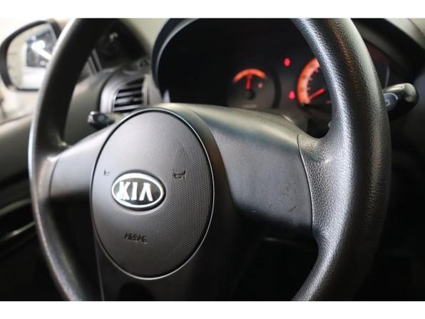 Kia Picanto I Рестайлинг с пробегом 2010 года, цена 547 800 рублей, 80714 км, хэтчбек, Автокод Объявления