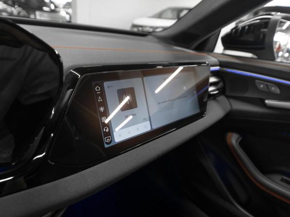 Audi A5 III (B10) с пробегом 2025 года, цена 5 690 000 рублей, 8333 км, лифтбек, Автокод Объявления