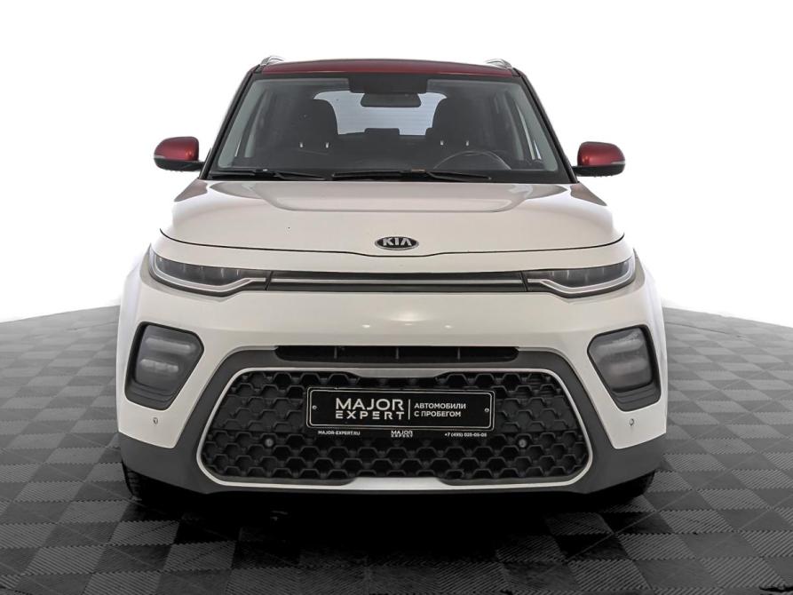 Kia Soul III Москва  - изображение 2