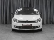 Volkswagen Golf VI Тюмень  - изображение 24