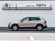 Volkswagen Tiguan II Магнитогорск  - изображение 32