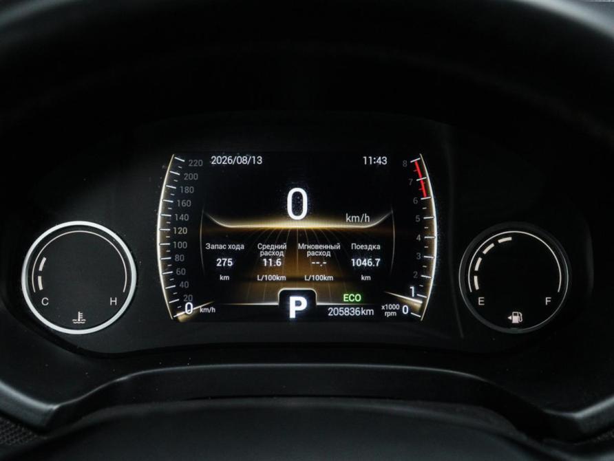 Chery Tiggo 4 I Рестайлинг Москва  - изображение 17