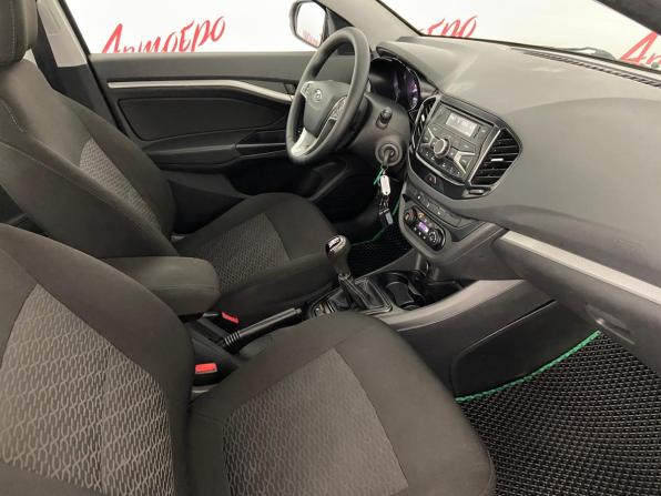 Lada (ВАЗ) Vesta I с пробегом 2019 года, цена 1 025 000 рублей, 116375 км, универсал, Автокод Объявления